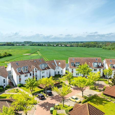 Suennslag Wohnung 060 Больтенхаген Экстерьер фото