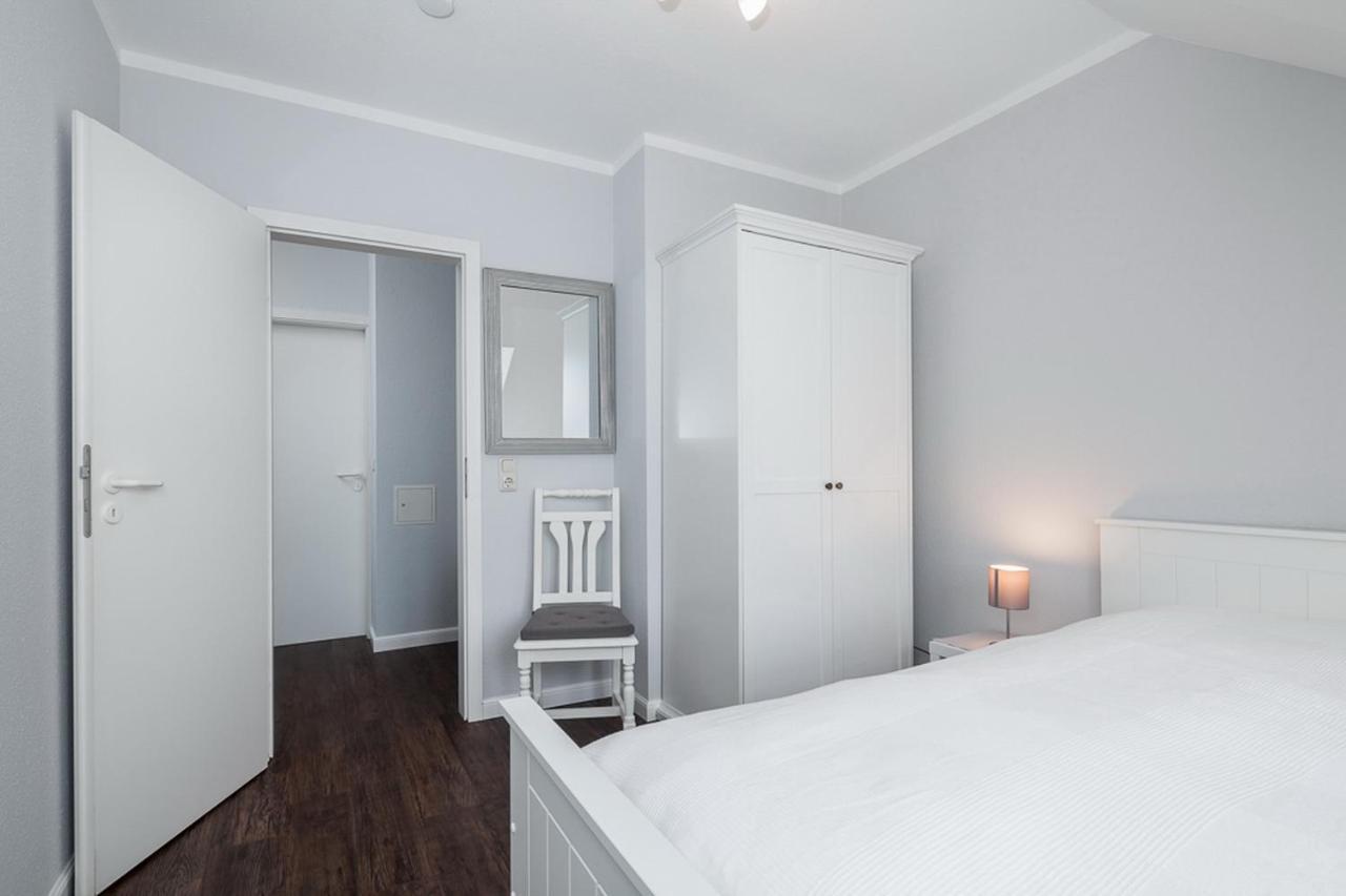 Suennslag Wohnung 060 Больтенхаген Экстерьер фото
