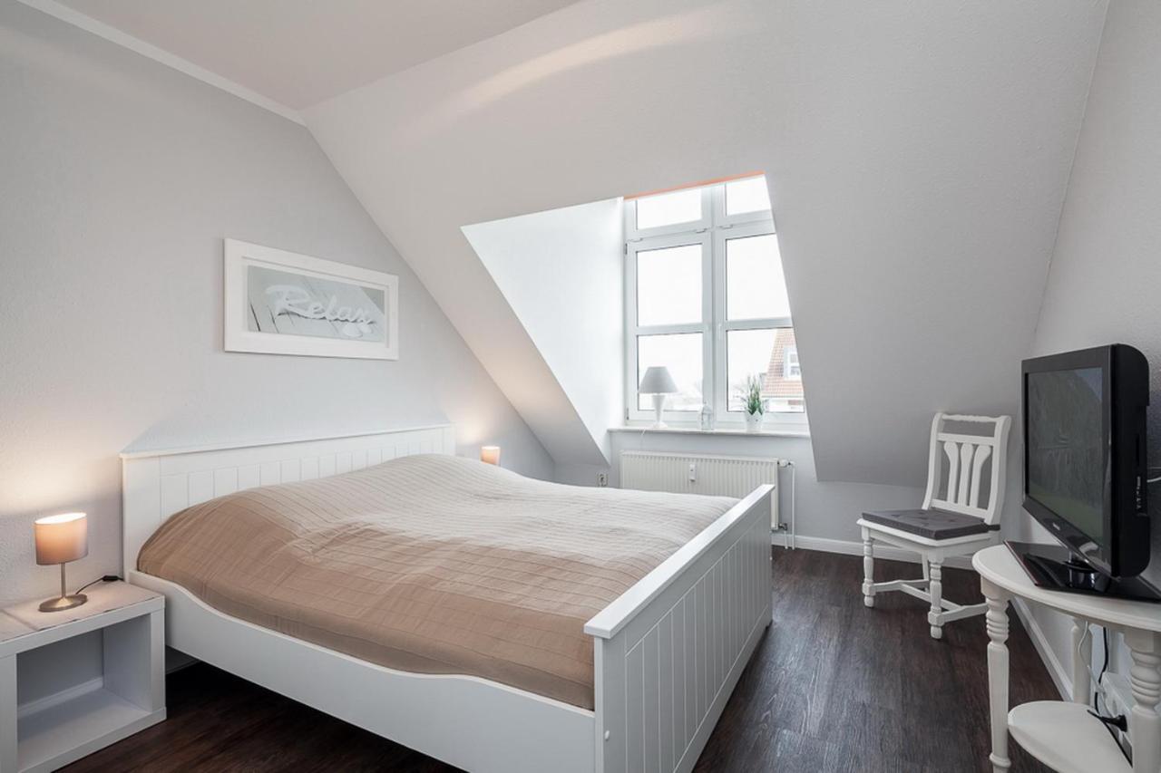 Suennslag Wohnung 060 Больтенхаген Экстерьер фото