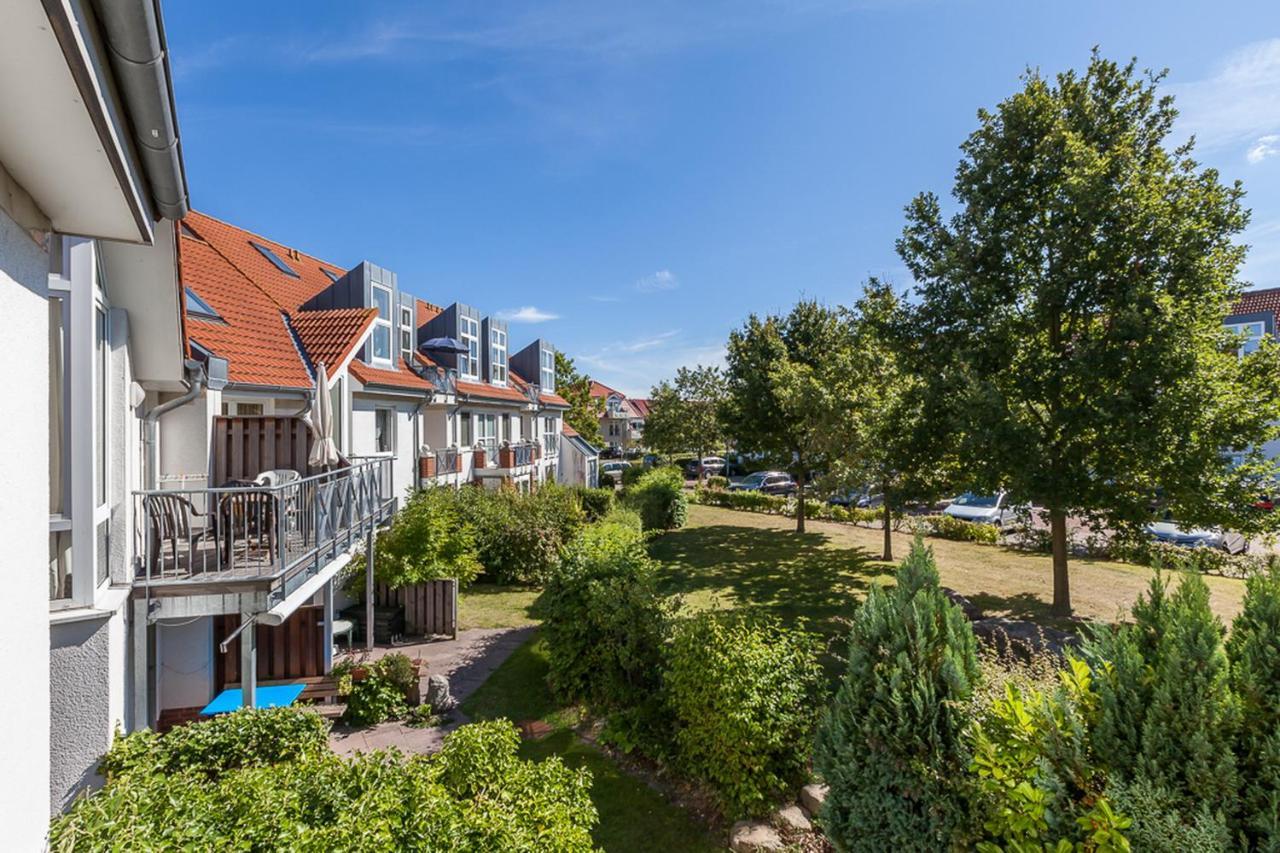 Suennslag Wohnung 060 Больтенхаген Экстерьер фото