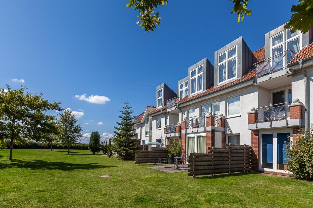 Suennslag Wohnung 060 Больтенхаген Экстерьер фото