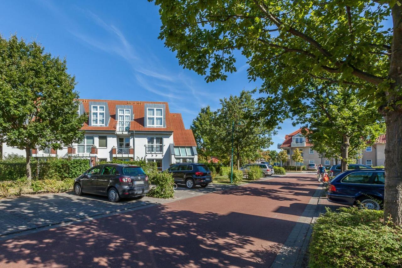 Suennslag Wohnung 060 Больтенхаген Экстерьер фото