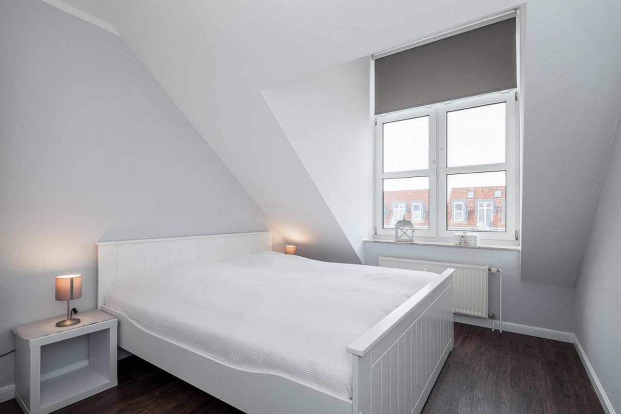 Suennslag Wohnung 060 Больтенхаген Экстерьер фото