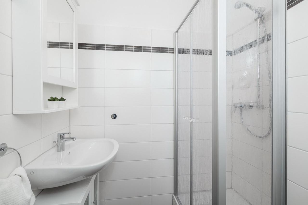 Suennslag Wohnung 060 Больтенхаген Экстерьер фото